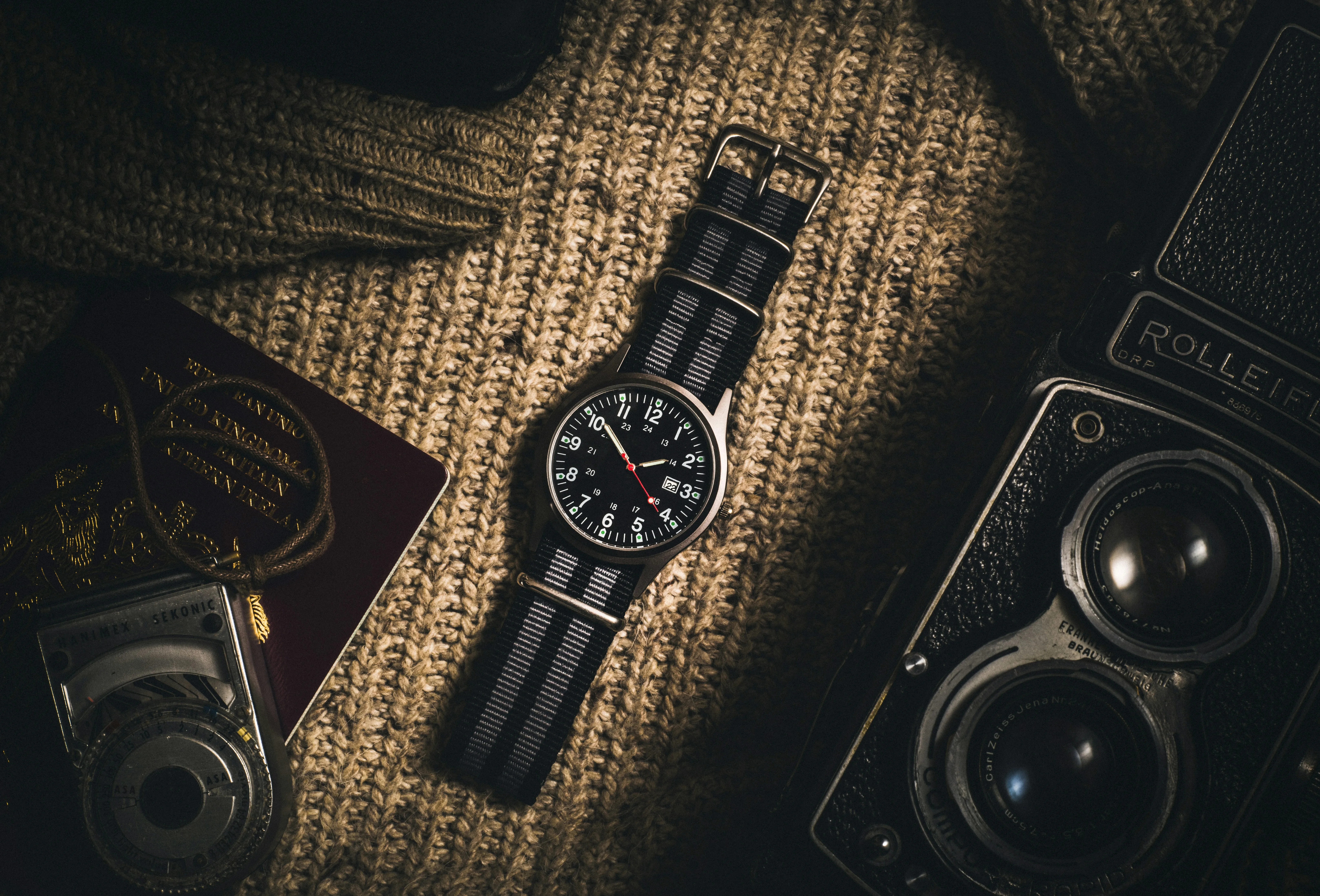 We Are Watch Fanatics